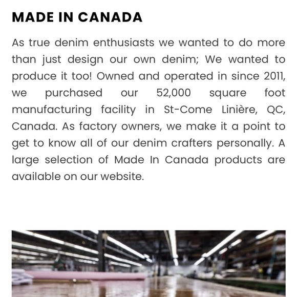 SECOND YOGA BLACK JEANS - Picture 9 of 11